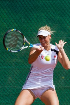 Bild 56 - 1. und 2. Damen Wahlstedt